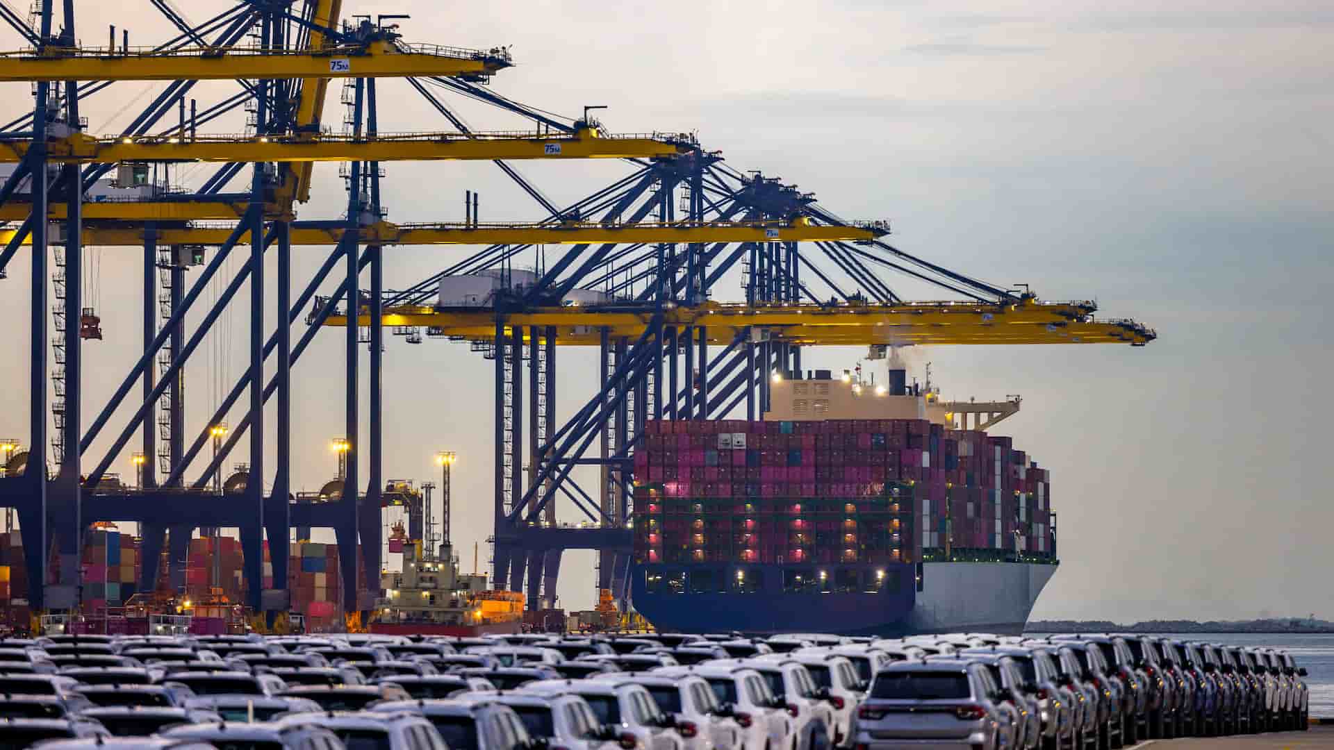 İhracat Danışmanlığı