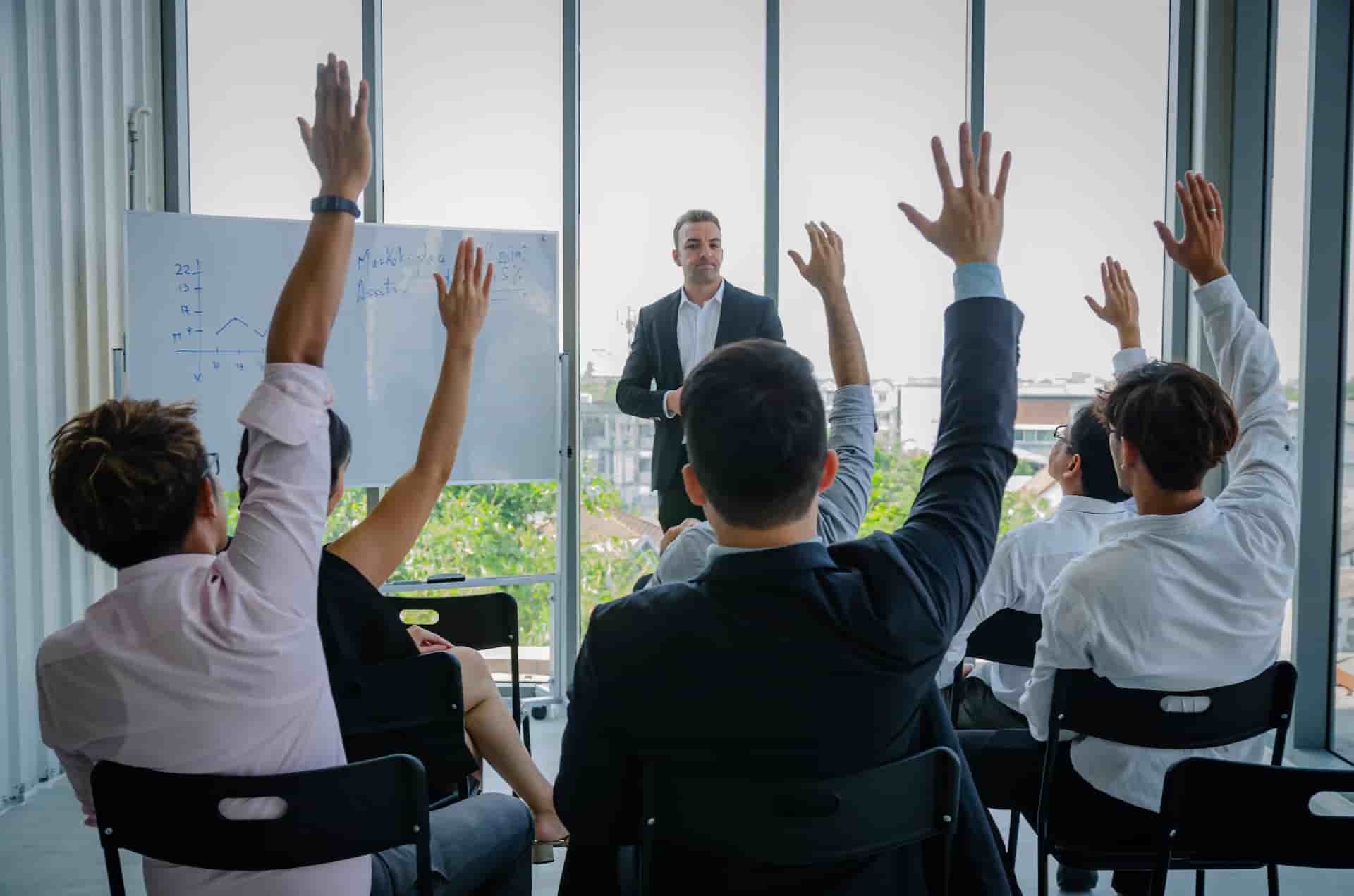 İK Danışmanlığı - İnsan Kaynakları